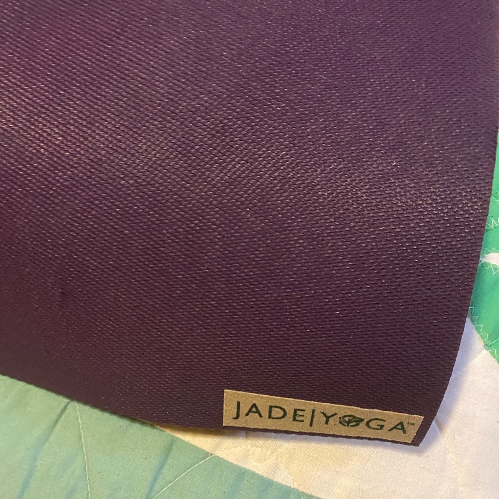 Jade Harmony yoga mat